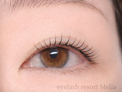 アイラッシュリゾートメリア(eyelash resort Melia)の写真