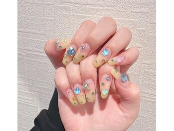 ディービューティー 池袋(D-BEAUTY)/