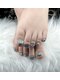ワイエムネイル(YM_nail)の写真/【オシャレは足元から♪】
珍しいフット設備でおもてなしします♪