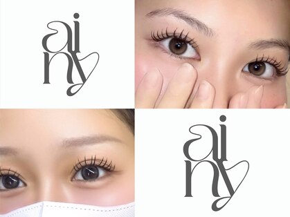 アイニーサロン(ainy salon)の写真