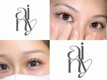 アイニーサロン(ainy salon)