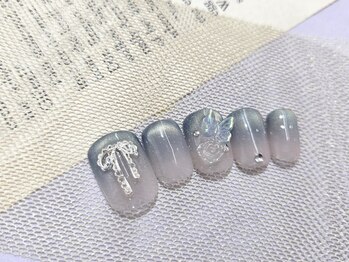 アローナ(Arona)/【HAND】定額トレンドデザイン☆