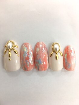 アマービレ(Amabile)/初回他店オフ無料♪定額¥8980