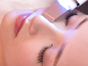 ローズノート(Rose Note)/毛穴スッキリ☆