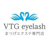 VTGアイラッシュ 真岡店のお店ロゴ