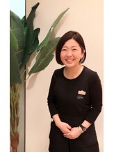 ギャンネイル(GAN NAIL)&nbsp;藤本 明日香