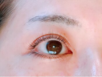 フェリーク(feerique)/まつ毛パーマ