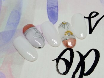 ティーエヌ 金山駅東口店/流行定額¥7200→¥5700★