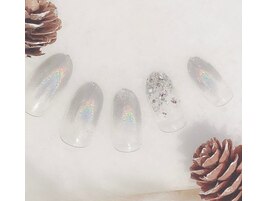 1２/1月キャンペーンA　6980円