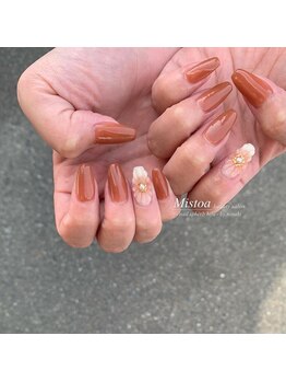 ミストア(Mistoa)/