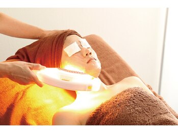 ベル 日田店(Belle)/顔脱毛