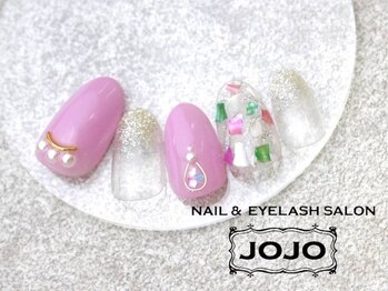 ジョジョ 千里中央店(JOJO)/全員利用OK★オフ込￥6980