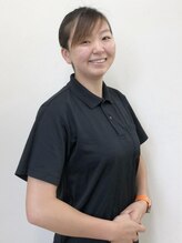 ビセットフィット(Be-set Fit) 田熊 歩優