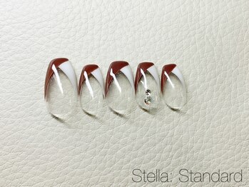 ステラ(Stella)/▼スタンダードコース5980