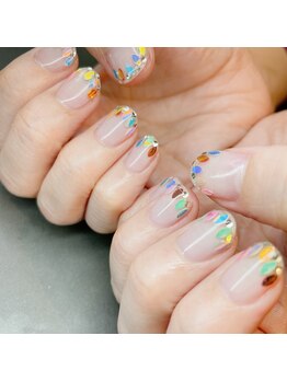 爪屋べっぴん堂/