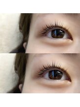 アンアミゥ(Un amiw.)/オーダーメイドパーマ &nbsp;