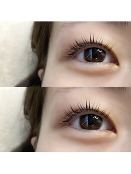 アンアミゥ(Un amiw.)/オーダーメイドパーマ &nbsp;