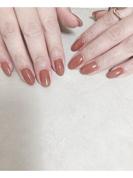 ニナネイル(nina.nail)/ワンカラー