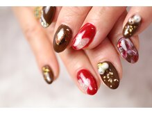 ネイル シャンブル(nail CHAMBRE)/