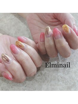 エルミネイル(ELMI nail)/