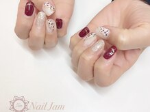 ネイル ジャム(Nail Jam)/