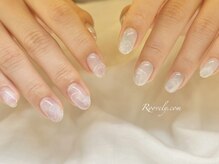 ルブリー(roovely)/HAND☆120分コース