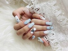 ハナアイ サロン 新大久保店(hanaai salon)/オーダーコース10800→9800