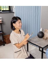 ミノリ(MinoRi)&nbsp;山田 桂子