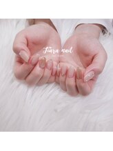 ティアラネイル 宇都宮/