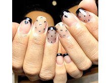 アガルネイル 川越(AGARU NAIL)/AGARU NAIL【川越/ワンカラー】