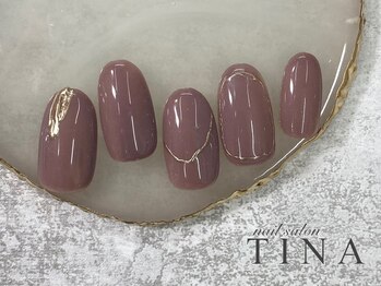 ティナ(TINA)/