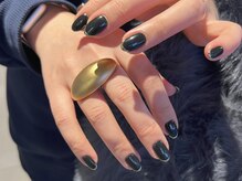 ザ コースト バイ ネオリーブ(The coast by neolive)/ミラーフレンチ　担当:kana