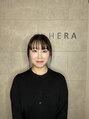 ヘラ(HERA) 山口 るな