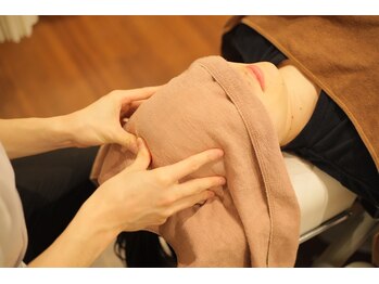 ボディライト ウニクス川越店/[アイヘッド]