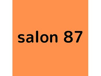 salon 87