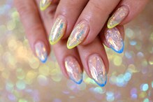 ネイル シャンブル(nail CHAMBRE)