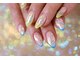 ネイル シャンブル(nail CHAMBRE)の写真