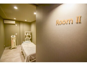 ビオラス(VIOLUS)/お洒落な店内♪