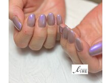 イーレ(IRE)/オーロラ