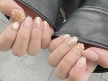 ダンスネイル(dance nail)
