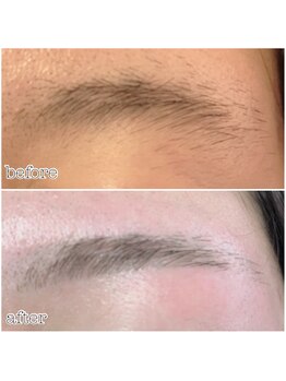 アイラッシュマルヴァ(Eye Lash Malva)/