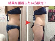 ビーフィール 池袋店(be feel)の雰囲気（カウンセリングから結果を重視したプランをご提案します。）