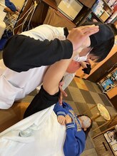 施術所ひびき庵/マッサージ