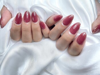 プティネイル(Petit Nail)/ワンカラー