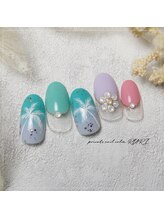 瑠璃(RURI)/オシャレデザイン21番