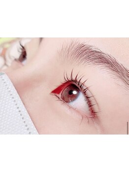 まつげのお悩み解決サロン