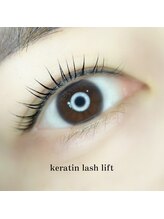 フォーヴリュンヌ(FOVLUNE)/ラッシュリフト