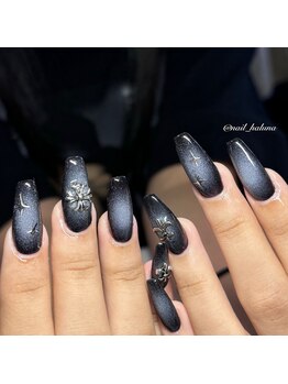 ネス 沖縄店(Nes.)/staff :haruna