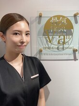 ヴィヴィアン 名駅店(骨気&Relaxation Vivian) 前田 