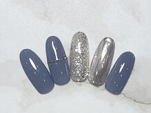 ドリーム ネイル(Dream Nail)/シンプルデザインコース4800